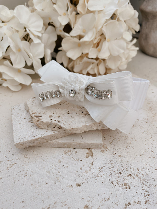 Veronica Headband - SAMPLE SALE