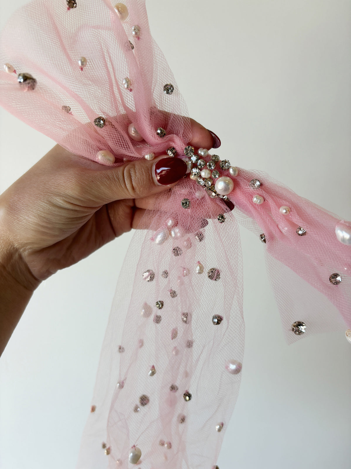 Headpieces & Combs – Untamed Petals