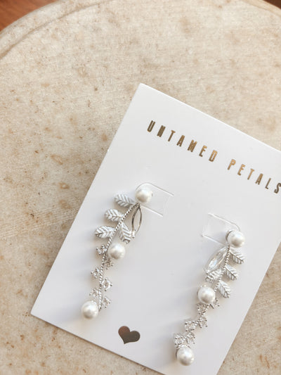 Dorian Earrings - SAMPLE SALE