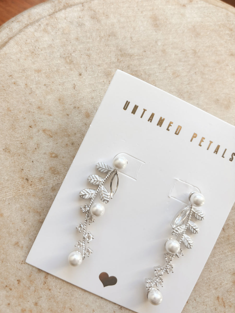 Dorian Earrings - SAMPLE SALE