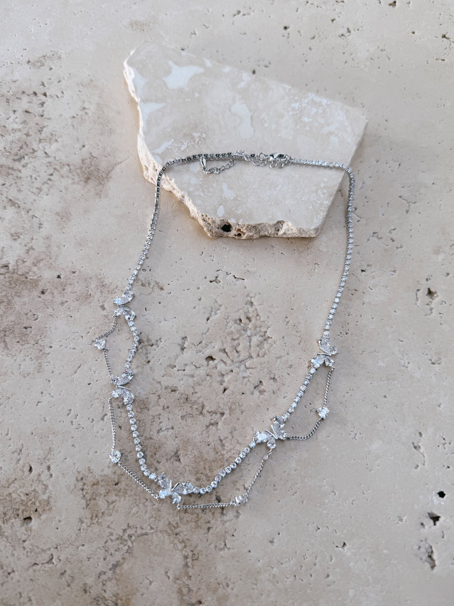 Misty Choker - Sample Sale