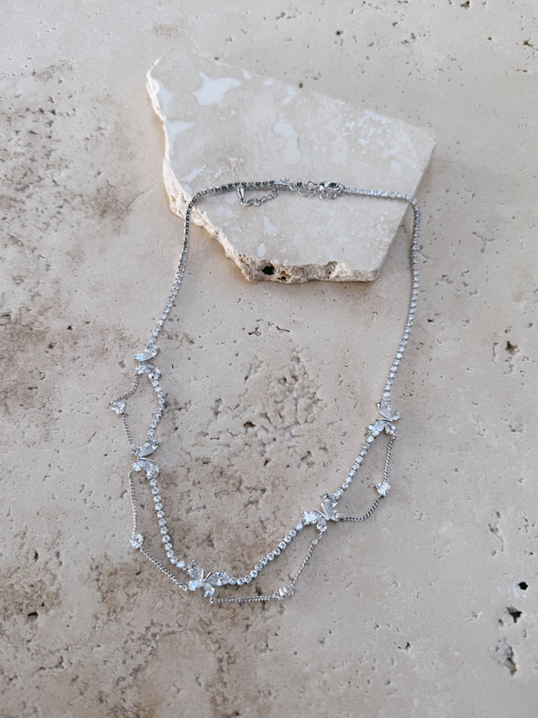 Misty Choker - Sample Sale