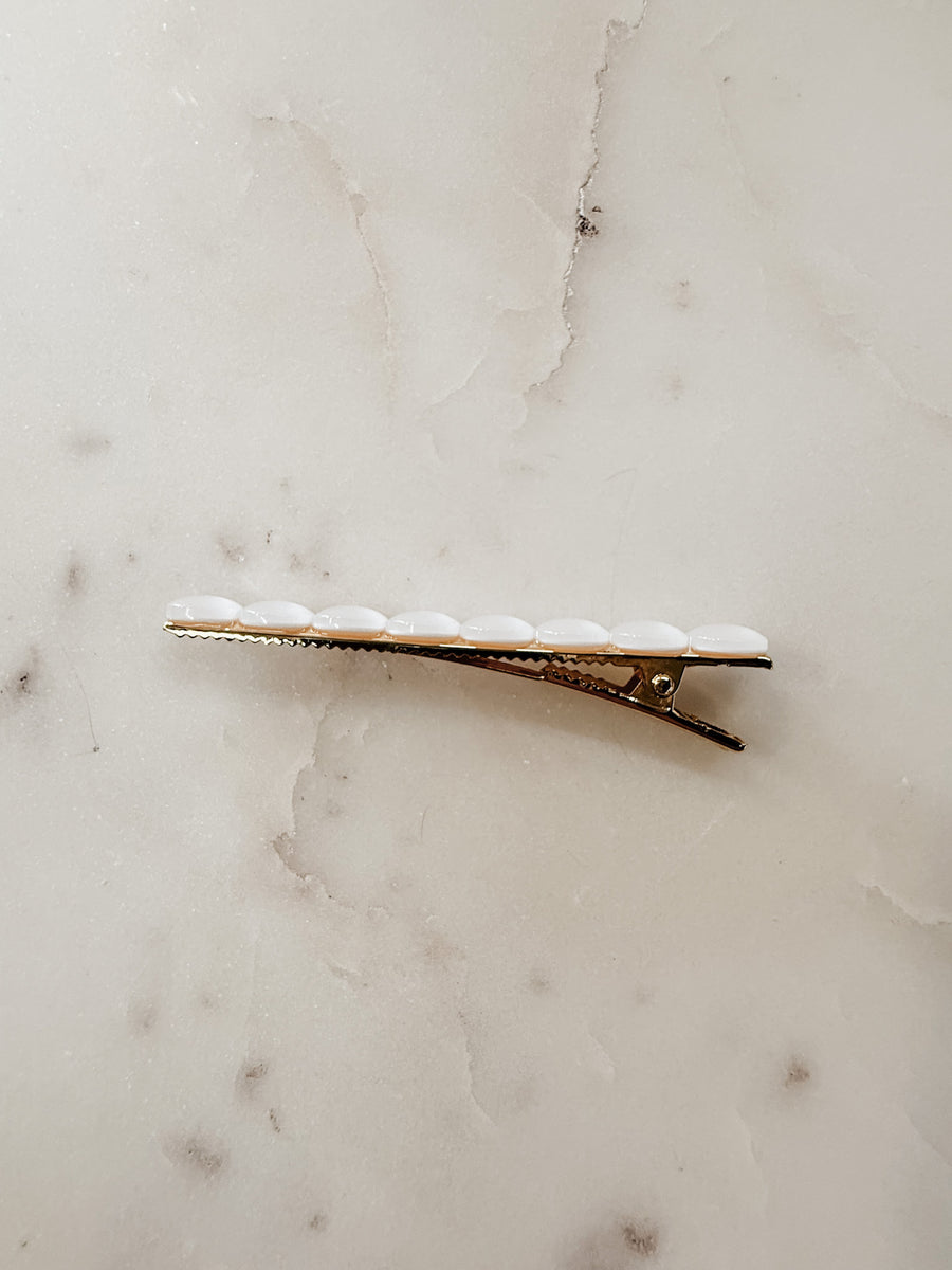 Carli Hair Pin - SAMPLE SALE