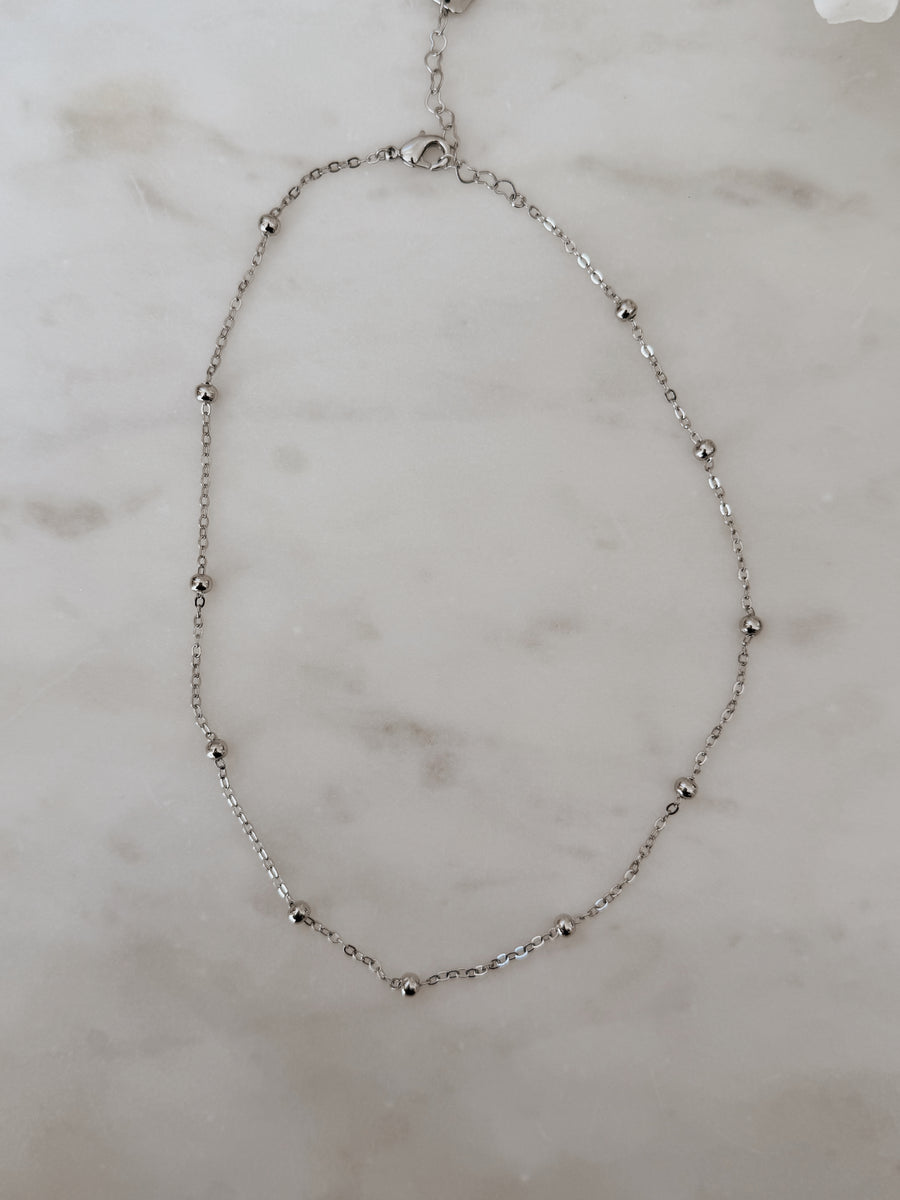 Stella Necklace -  SAMPLE SALE