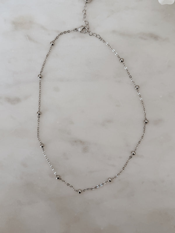 Stella Necklace -  SAMPLE SALE