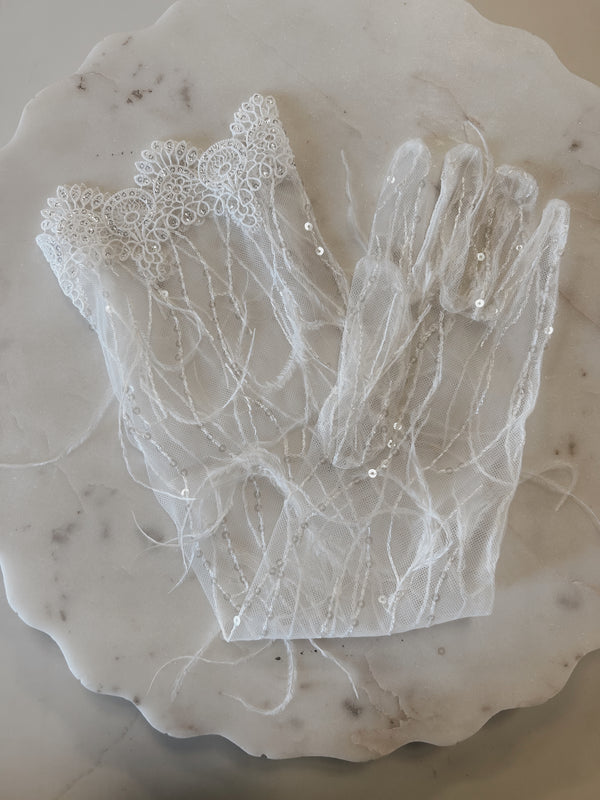 Darling Gloves - SAMPLE SALE