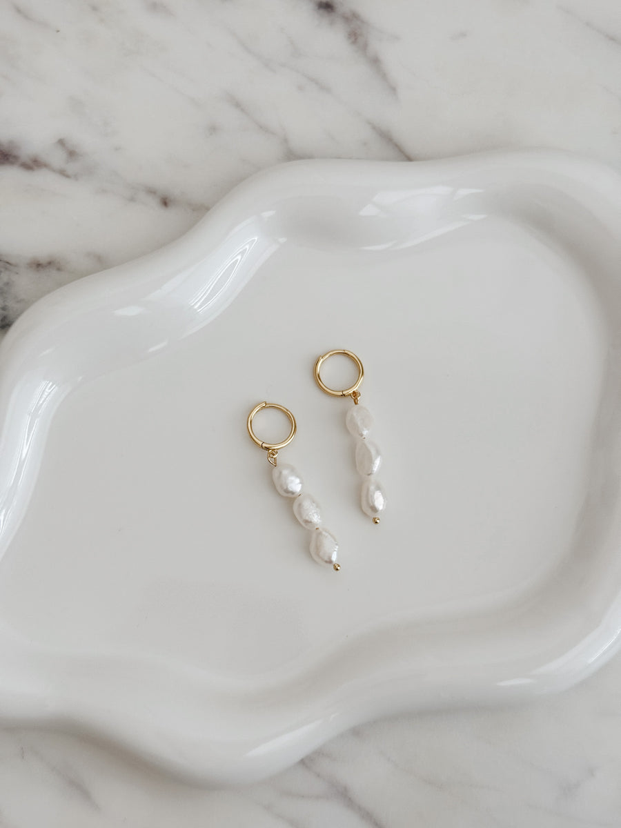 Capri Drops - SAMPLE SALE