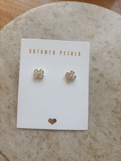 Kenzie Earrings - SAMPLE SALE