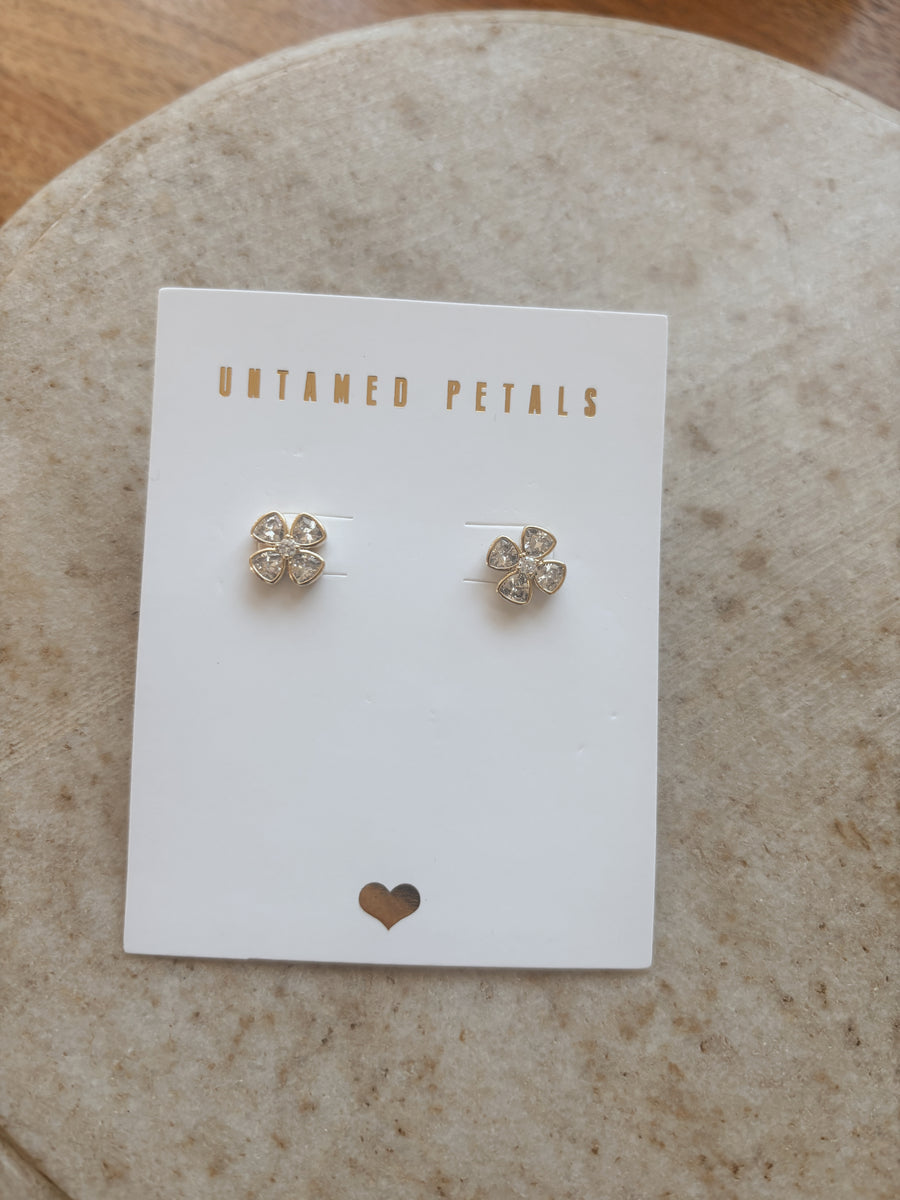 Kenzie Earrings - SAMPLE SALE