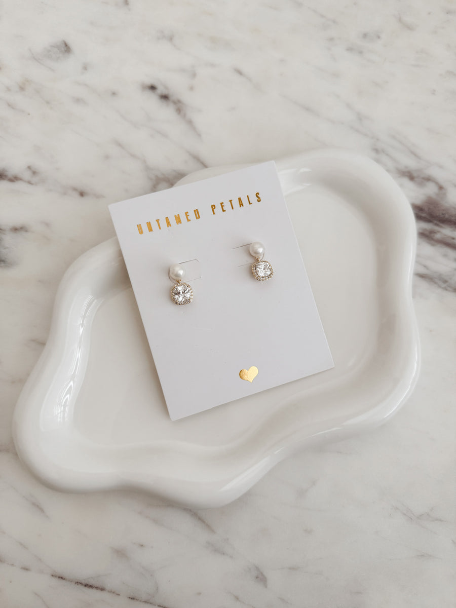 Grace Studs - SAMPLE SALE