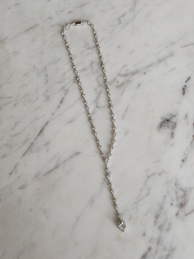 Ever After Lariat Necklace - SAMPLE SALE
