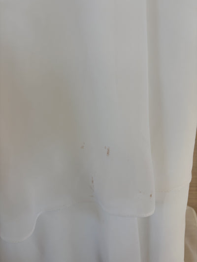 Arden Mini Dress Size 0 - SAMPLE SALE - Damaged