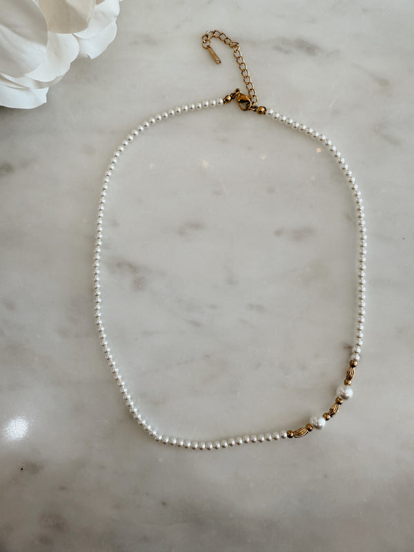 Kindra Necklace -  SAMPLE SALE