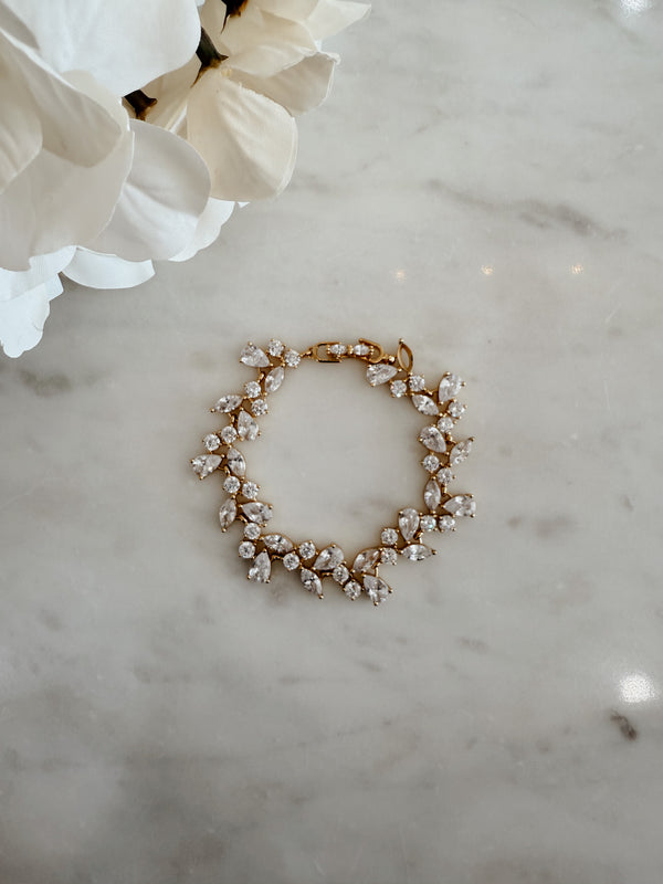 Cami Bracelet - SAMPLE SALE