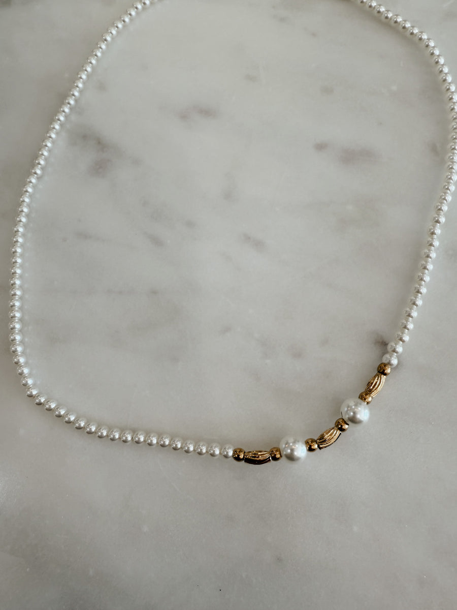 Kindra Necklace -  SAMPLE SALE