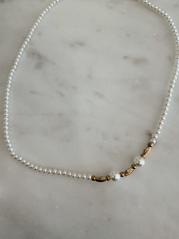 Kindra Necklace -  SAMPLE SALE