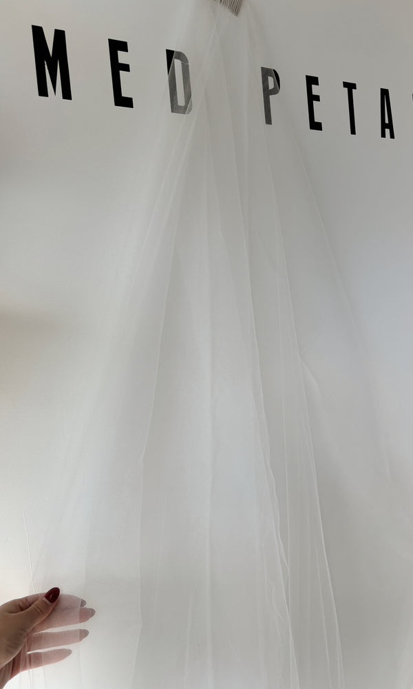 Whisper Veil - SAMPLE SALE