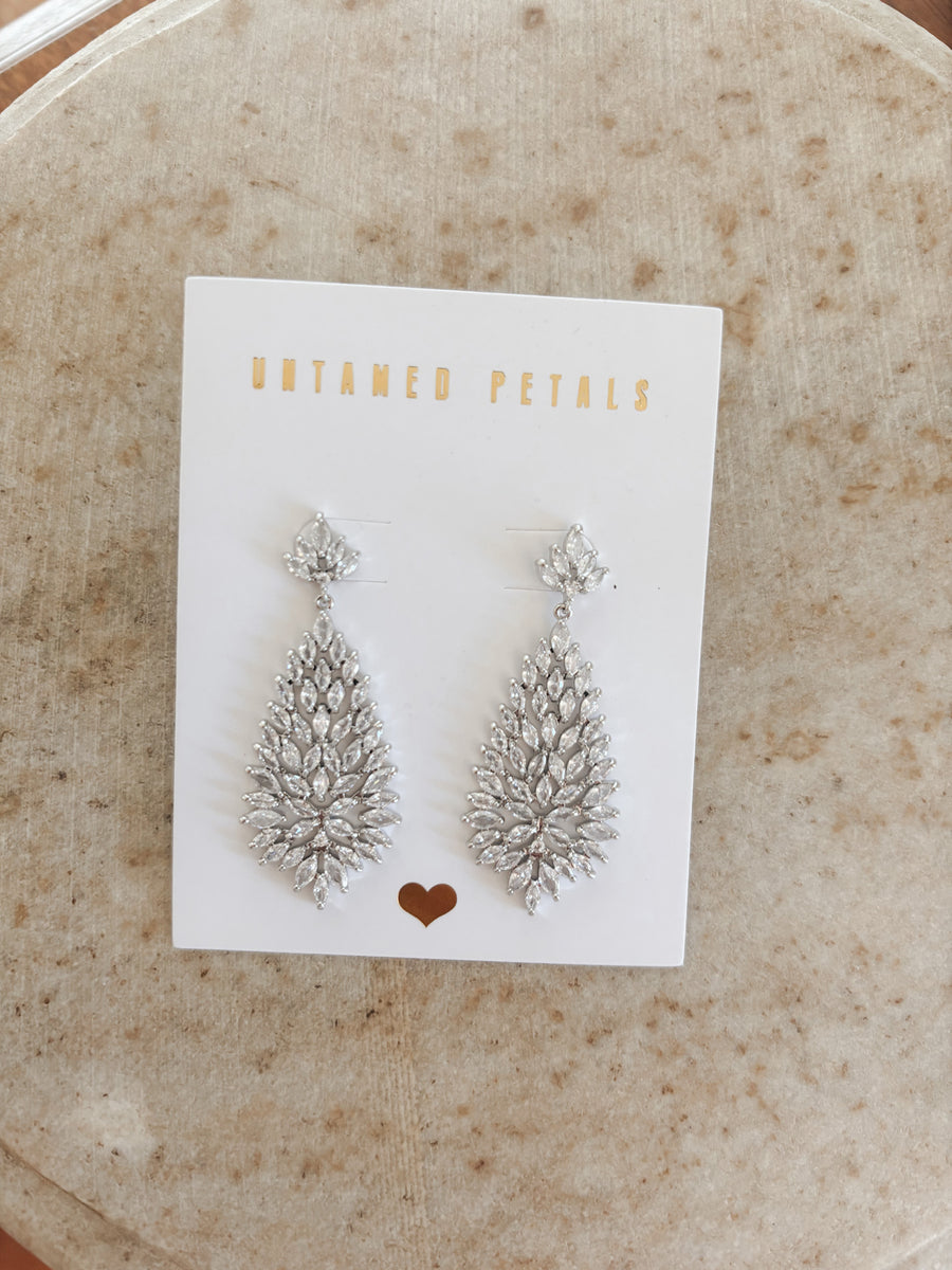 Conrad Earring - SAMPLE SALE