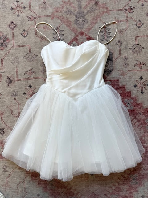 Sylvie Mini - SAMPLE SALE