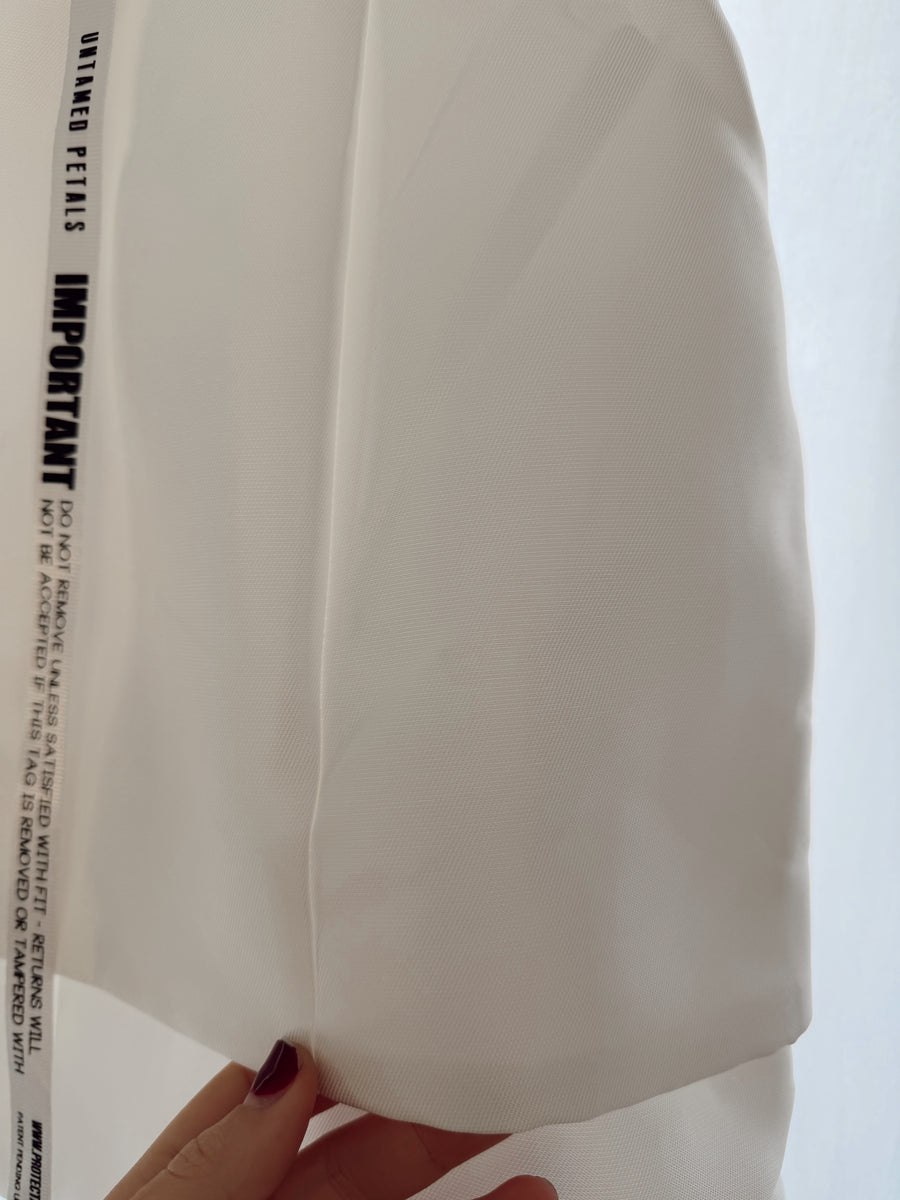 Sandrine Mini Dress Size 4 - SAMPLE SALE