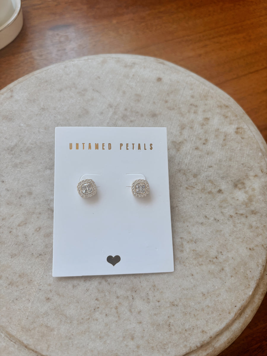 Nash Earrings - SAMPLE SALE