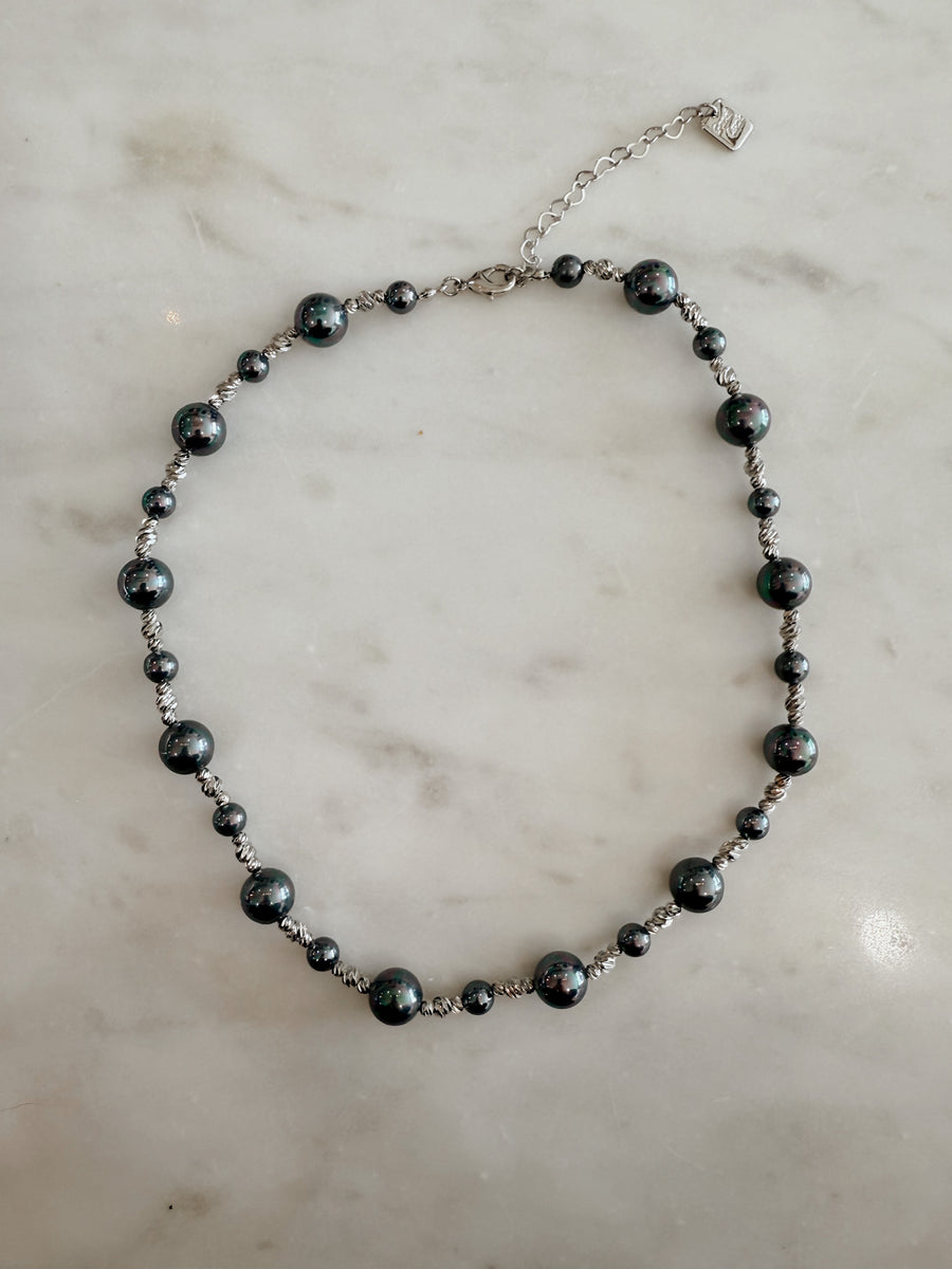 Kerri Necklace -  SAMPLE SALE