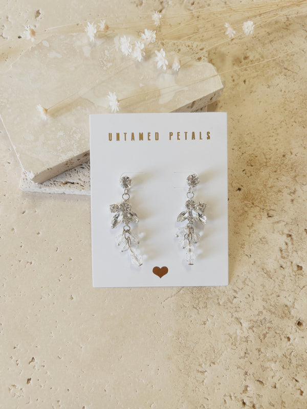 Gracie Earrings - SAMPLE SALE