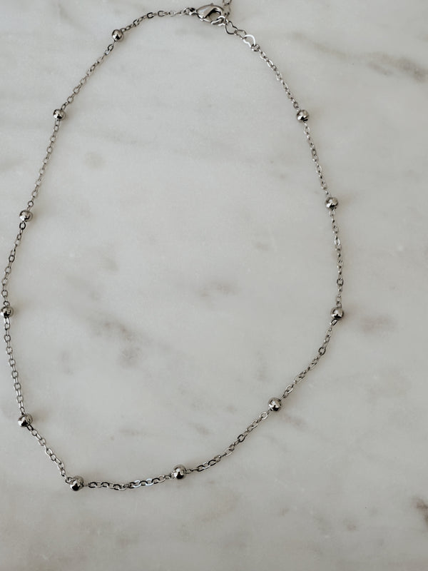 Stella Necklace -  SAMPLE SALE