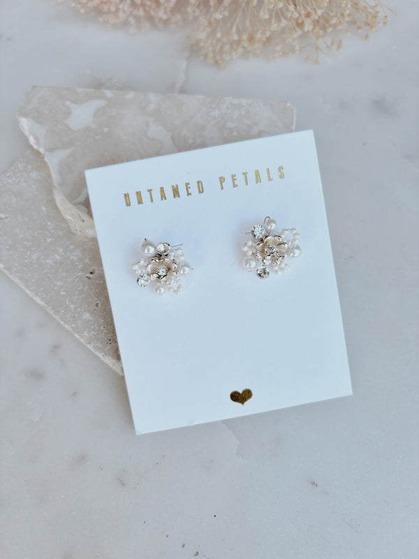 Anya Studs - SAMPLE SALE