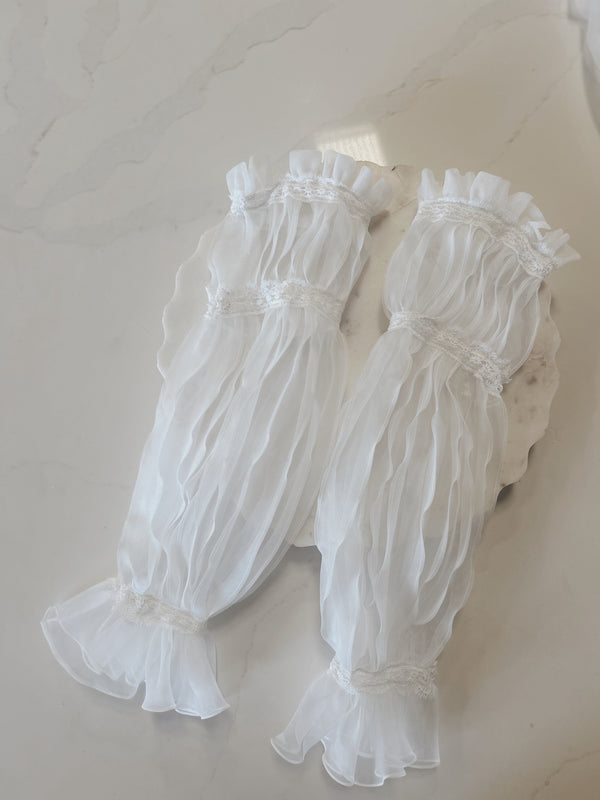 Daphne Gloves - SAMPLE SALE