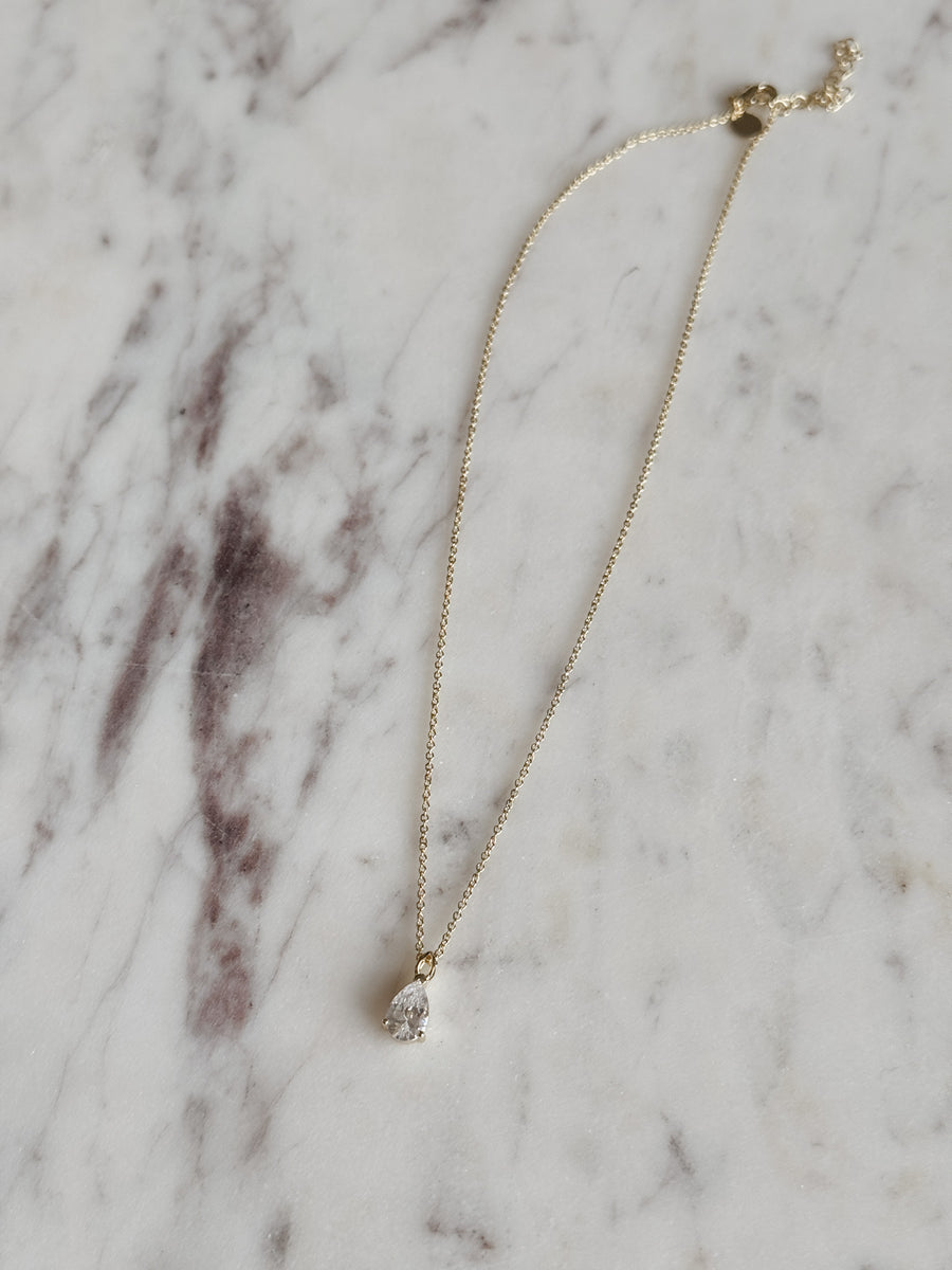 Everlight Pendant Necklace - SAMPLE SALE