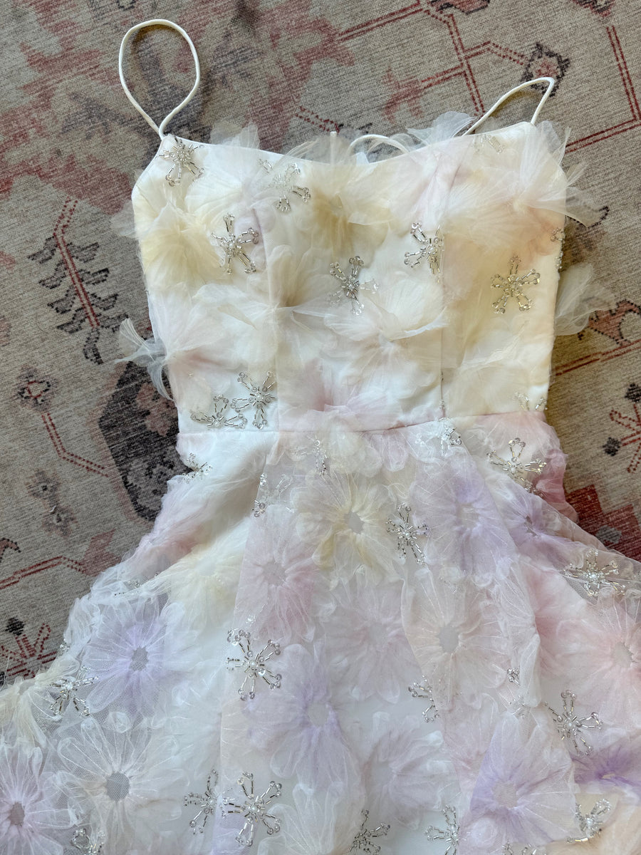 Watercolor Mini - SAMPLE SALE