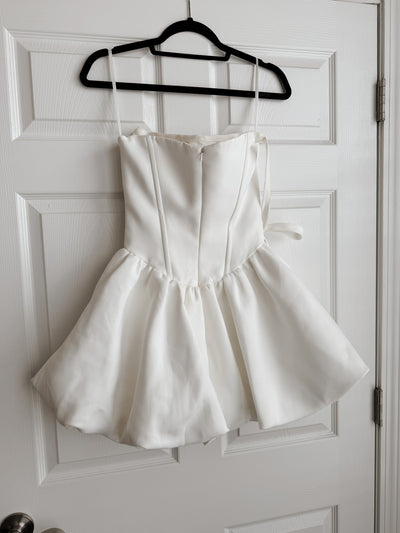 Muse Mini Dress Size 0 - SAMPLE SALE