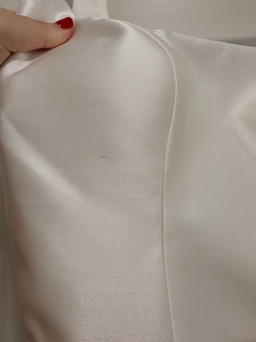 Mona Mini Dress Size 8 - SAMPLE SALE