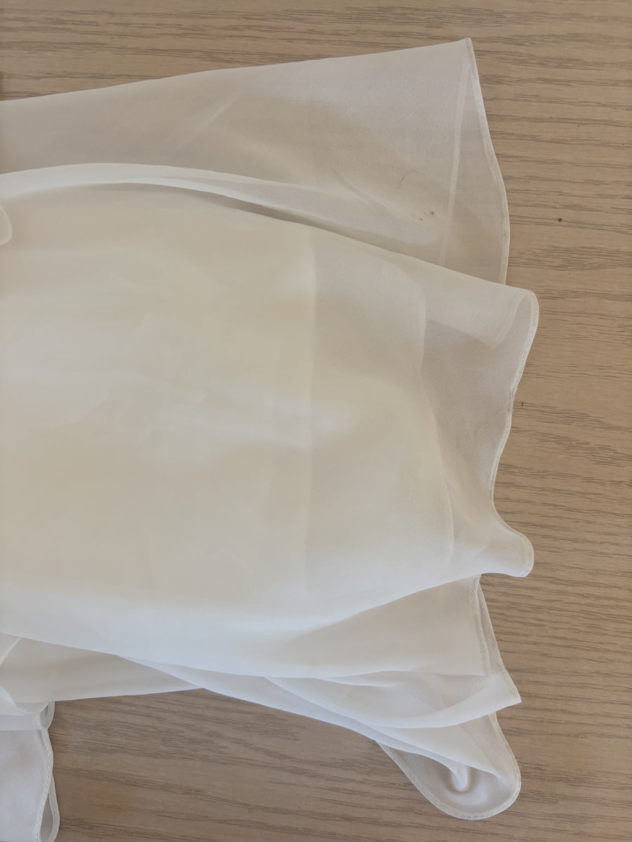 Arden Mini Dress Size 0 - SAMPLE SALE - Damaged