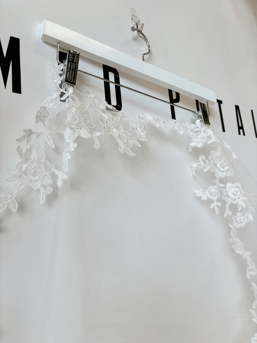 Ambrosia Tulle - SAMPLE SALE