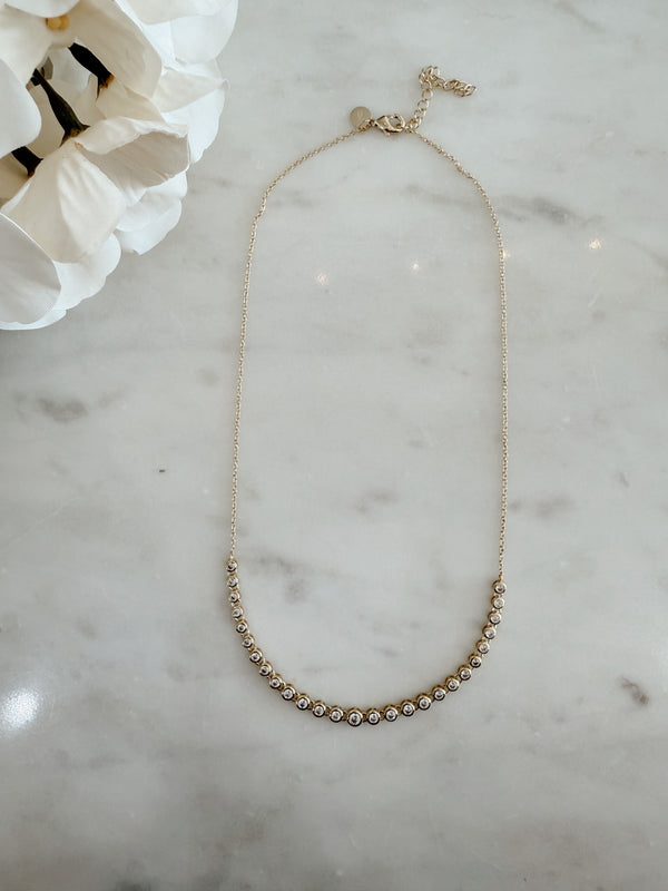 Riley Necklace -  SAMPLE SALE