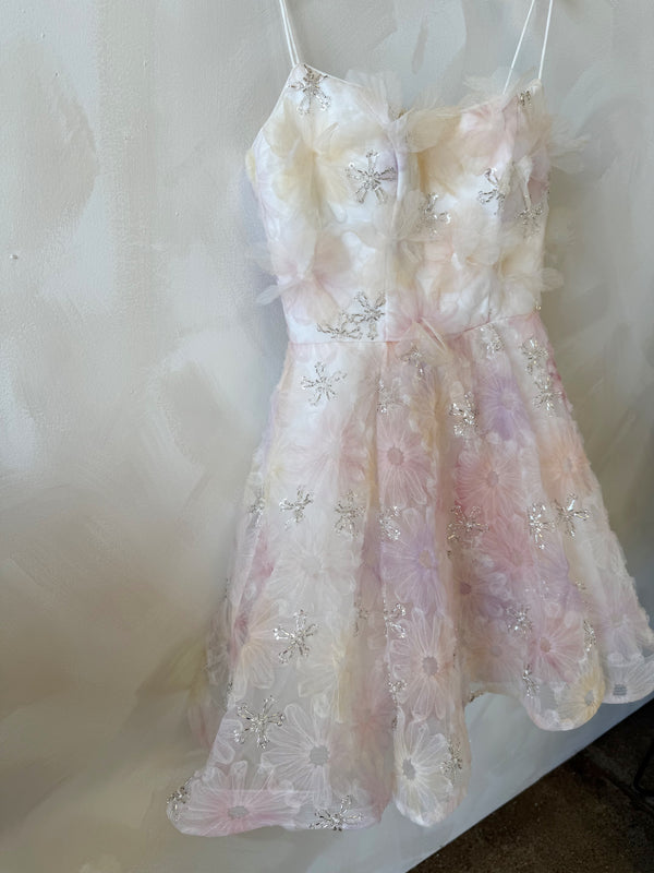 Watercolor Mini - SAMPLE SALE