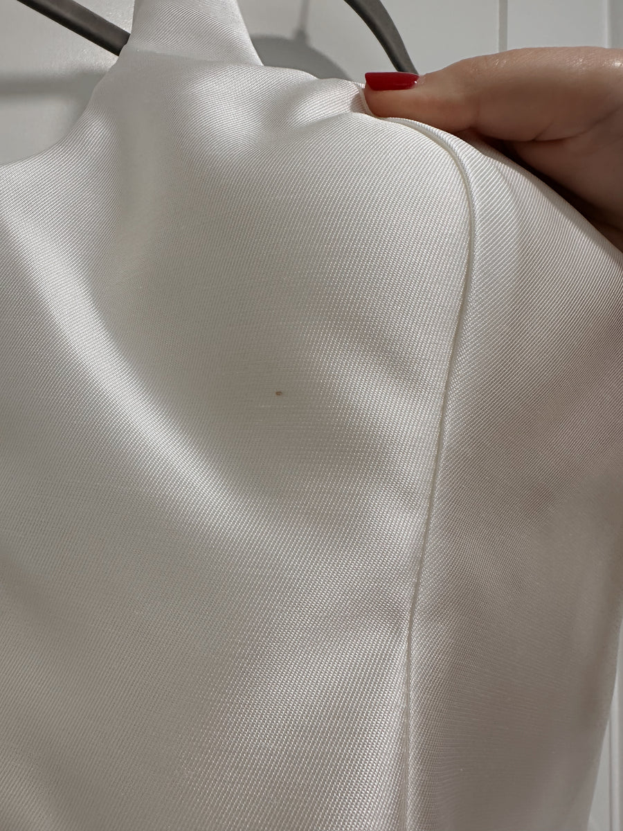 Mona Mini Dress Size 8 - SAMPLE SALE