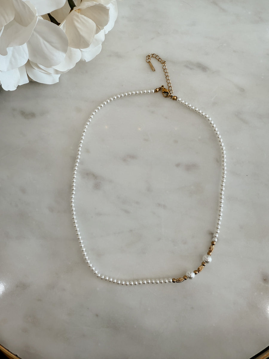 Kindra Necklace -  SAMPLE SALE