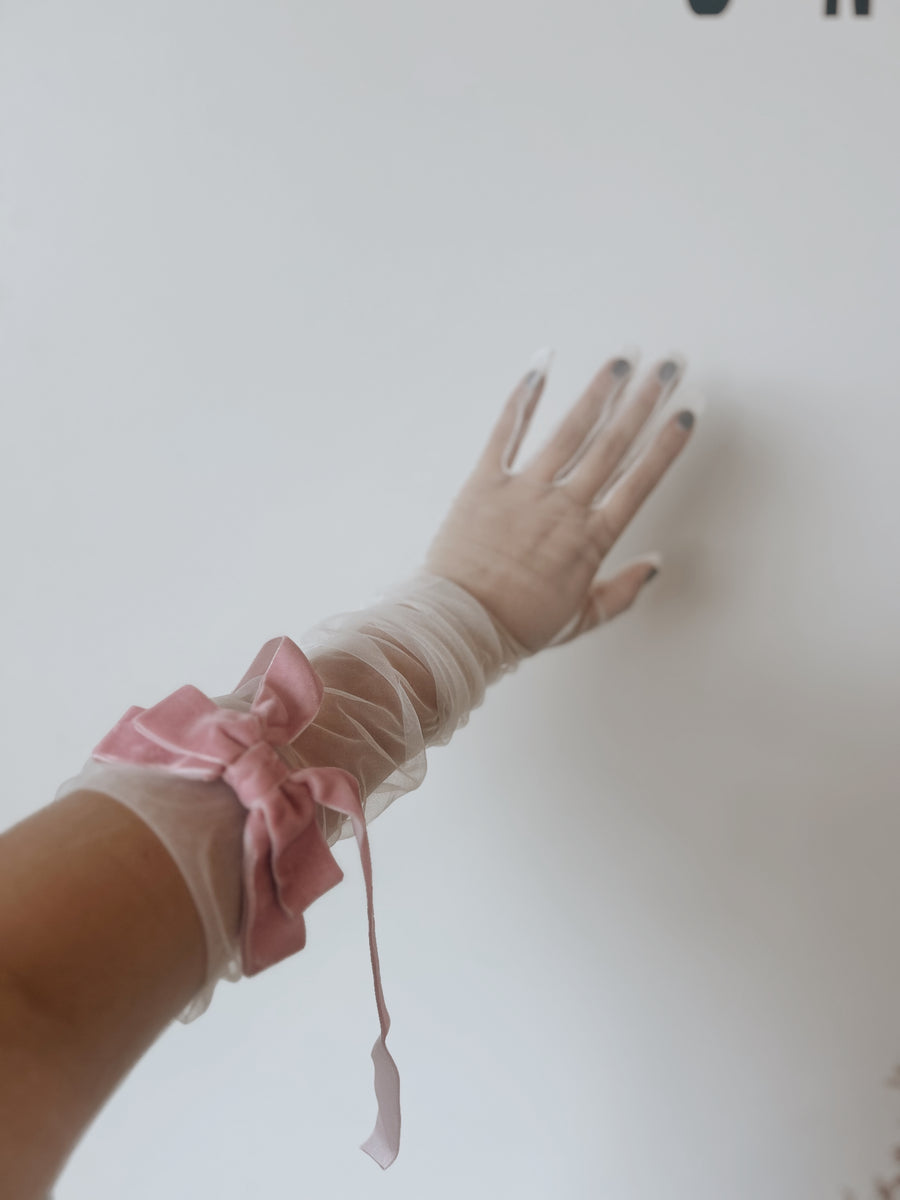 Julianna Gloves - SAMPLE SALE