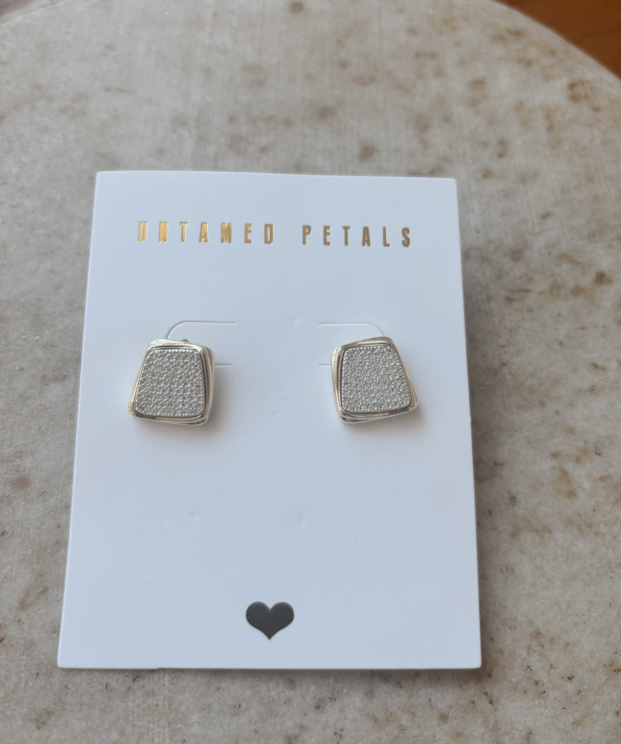 Sierra Earrings - SAMPLE SALE