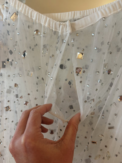Fable Skirt - SAMPLE SALE - Damaged