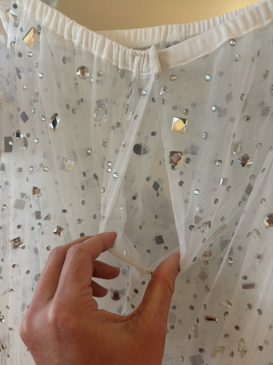 Fable Skirt - SAMPLE SALE - Damaged