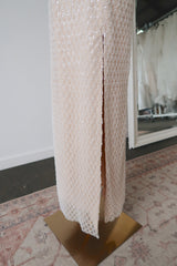 Morocco Midi Skirt - SAMPLE SALE