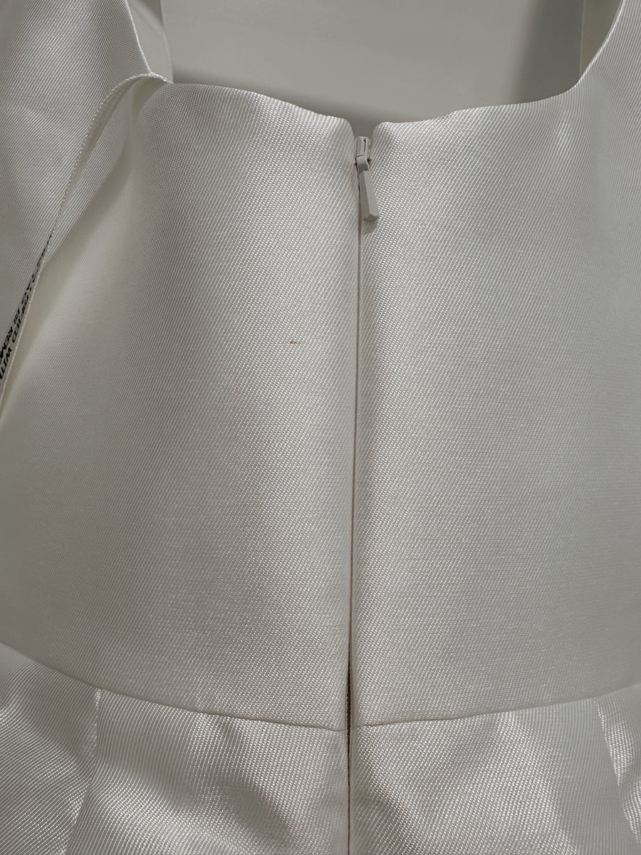 Mona Mini Dress Size 4 - SAMPLE SALE