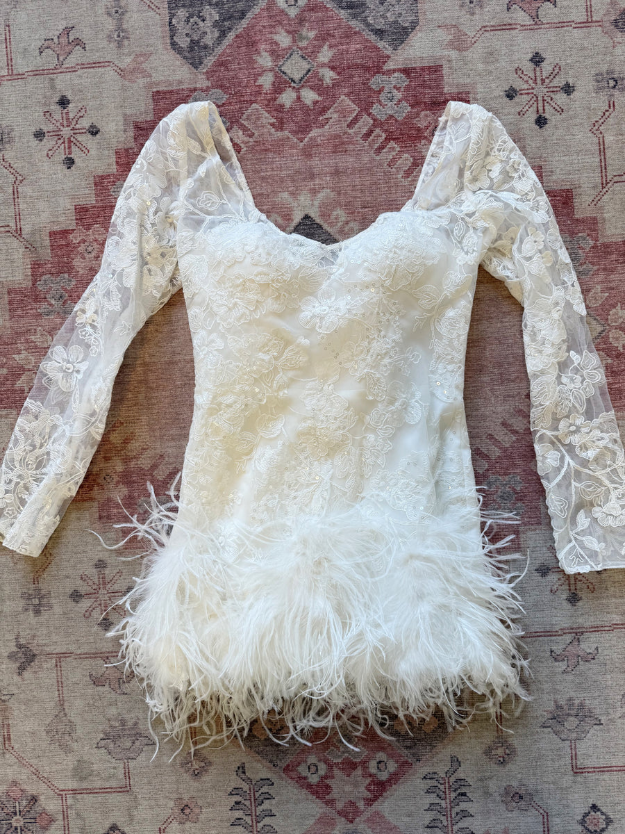 Rayna - SAMPLE SALE