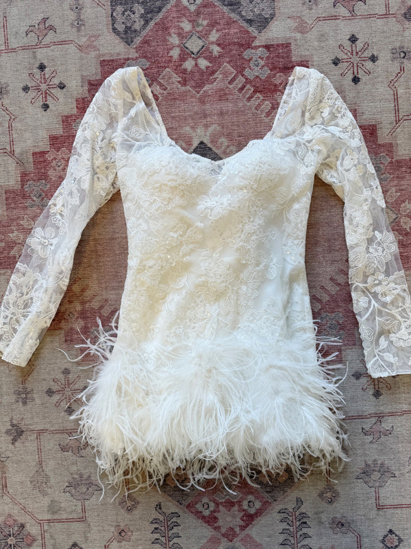 Rayna - SAMPLE SALE