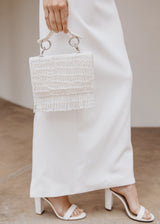 Oleema Clutch