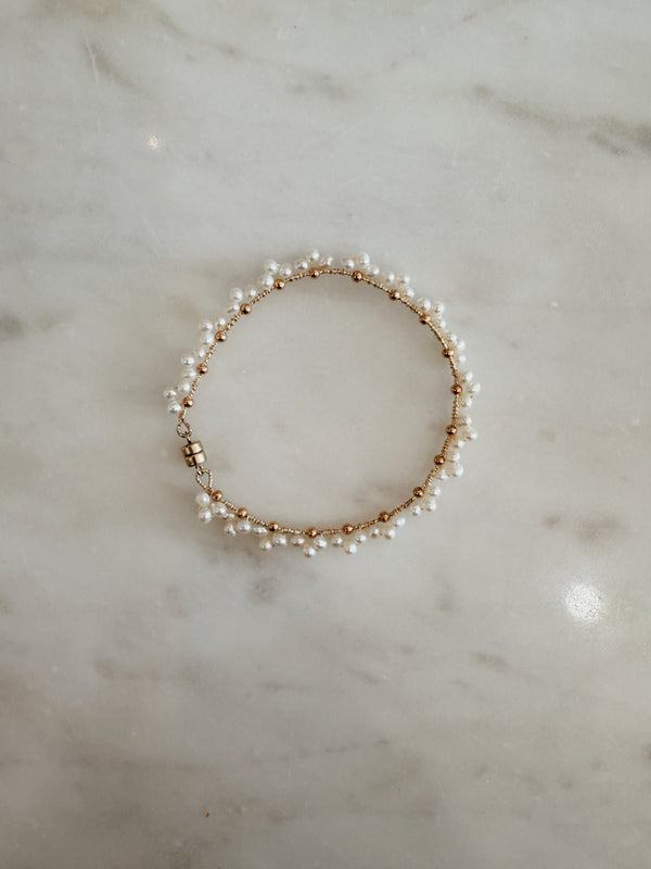 Lucky Bracelet - SAMPLE SALE